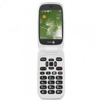 Doro 6520 Amplified Clamshell Mobile Phone