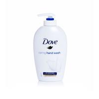 Dove Beauty Cream Handwash 250ml