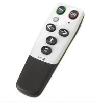 doro 321rc universal infrared remote control