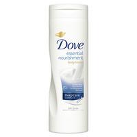 Dove Essential Nourishing Body Lotion 250ml