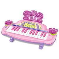 Dollhouse Accessory Piano Plastics Kid