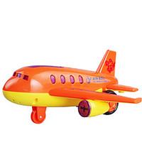 Dollhouse Accessory Aircraft Plastics Kid
