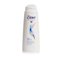 Dove Shampoo Daily Care 2in1 400ml