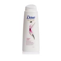 Dove Shampoo Colour Radiance 400ml