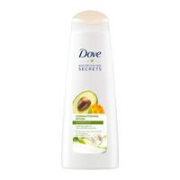 Dove Avocado Strengthening Ritual Shampoo 200ml