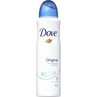 Dove Anti-Perspirant Spray Original 250ml