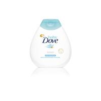 dove baby lotion rich moisture 200ml