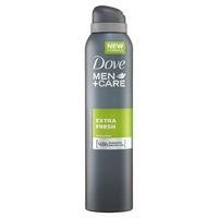 Dove Men+Care Extra Fresh Anti-Perspirant 250ml