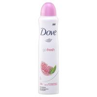 Dove Go Fresh Anti-Perspirant 250ml
