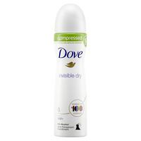Dove Anti-Perspirant Anti White ...