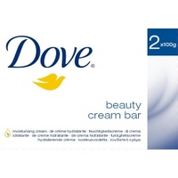 Dove Beauty Cream Bar 200g