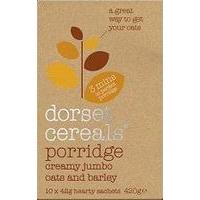 Dorset Proper Porridge ((42gx10) x 5)