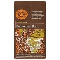 Doves Farm Buckwheat Flour (non GF) 1000g (5 pack) (5 x 1kg)