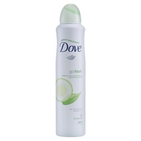 Dove Go Fresh Fresh Touch Cucumber & Green Tea Scent 250ml