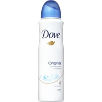 Dove Original APA 250ml