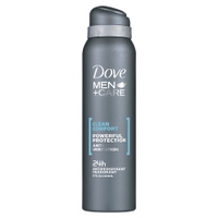 Dove Men +Care Clean Comfort 48h Antiperspirant Deodorant 150ml