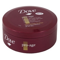 Dove Pro Age Body Butter 250ml