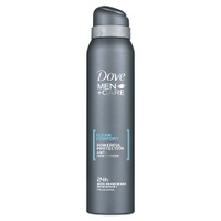 Dove Men +Care Clean Comfort 48h Antiperspirant Deodorant 250ml