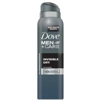 Dove Men +Care Invisible Dry Apa 150ml