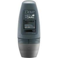 Dove Men +Care Invisible Dry Roll On 50ml