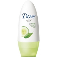 Dove Go Fresh Cucumber & Green Tea Scent Roll On 50ml