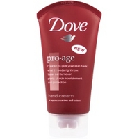 Dove Pro-Age Nourishment Hand Cream 75ml