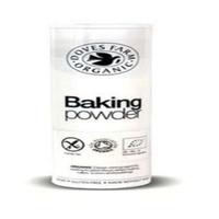 Doves Farm Baking Powder, GF 130g (1 x 130g)
