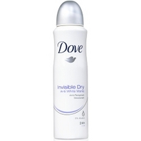 dove invisible dry apa 250ml