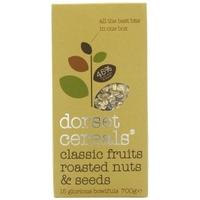 Dorset Classic Fruits Roasted Nuts & Seeds (700g)