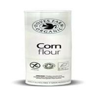 Doves Farm Corn Flour, Organic GF 110g (1 x 110g)