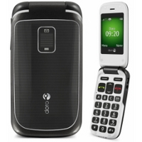 Doro 610 Flip Phone