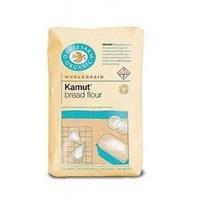 doves farm kamut bread flour organic 1kg