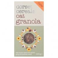 dorset cereal oat granola 550 g 1 x 550g