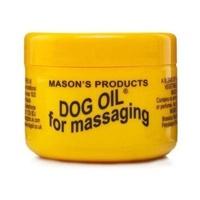 Dog Oil Dog Oil Massaging Oil 100g (1 x 100g)