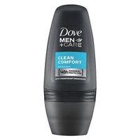 dove men care anti perspirant deodorant roll on 48h