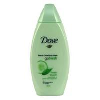 Dove Beauty Care Body Wash Go Fresh - Travel Size 55ml