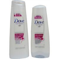 dove colour care