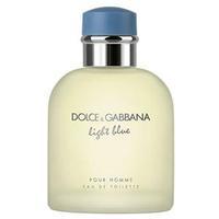 Dolce &amp; Gabbana Light Blue EDT For Him 40ml