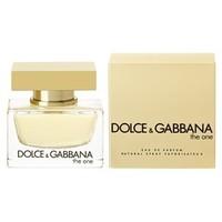 Dolce &amp; Gabbana The One EDP For Her 75ml