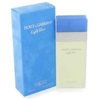 Dolce &amp; Gabbana Light Blue EDT For Her 100ml
