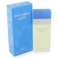 dolce ampamp gabbana light blue edt for her 50ml