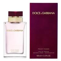 Dolce &amp; Gabbana Pour Femme Eau De Parfum 50ml