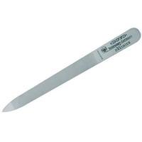 dovo of solingen stainless steel nail file 7in 177mm long