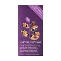 Dorset Berries & Cherries Muesli 800g (1 x 800g)