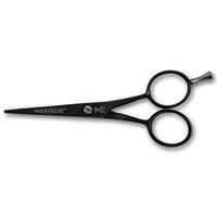 Dovo of Solingen Moustache and Beard Scissors - Oxidised