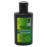 doo gro mega therapy oil treatment with moringa oil 3 oz