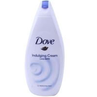 Dove Indulging Cream Bath
