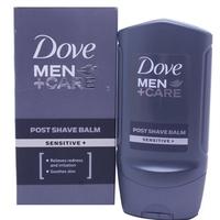 dove men care sensitive post shave balm