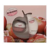 Donna Karan Gift Set Dkny Be Delicious Fresh Blossom By Donna Karan