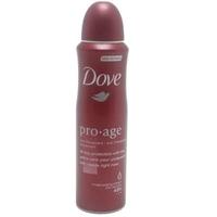 Dove Pro Age Anti-Perspirant Deodorant